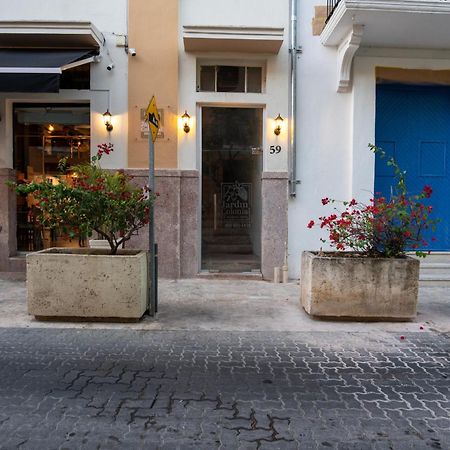 Jardin Colonial Boutique Hotel Санто-Доминго Экстерьер фото